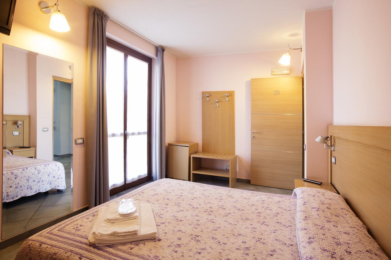 Albergo Verdi Novi Ligure Exterior foto